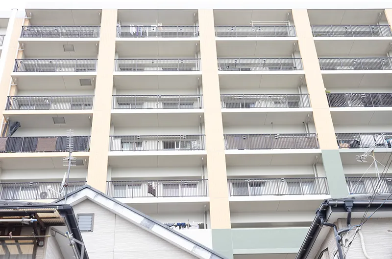 サンクレイドルみずほ台