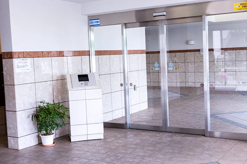 サンクレイドルみずほ台