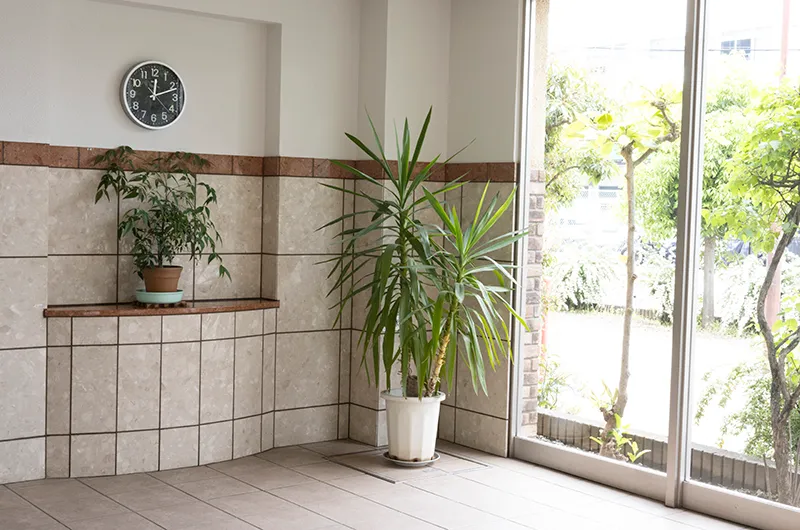 サンクレイドルみずほ台