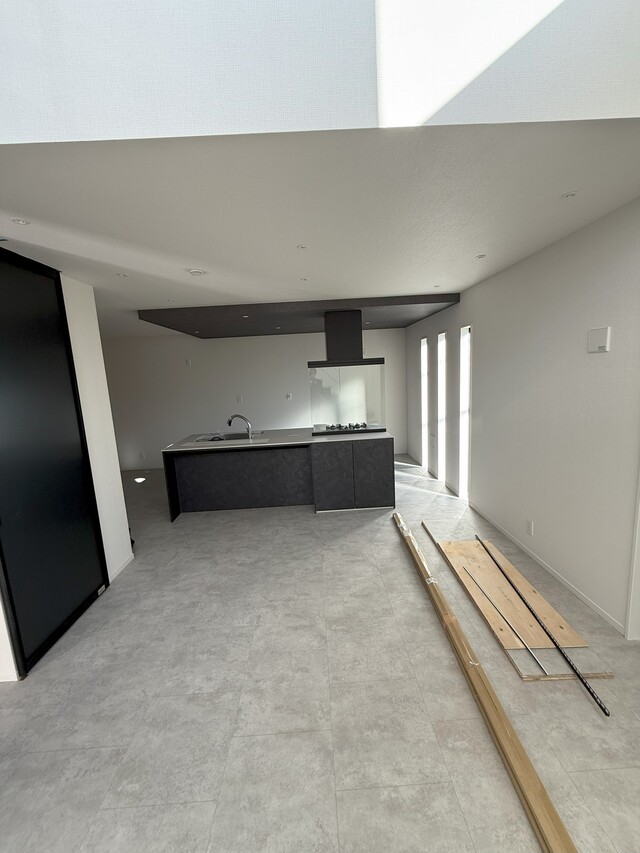 和光市新倉住宅ＬＤＫ