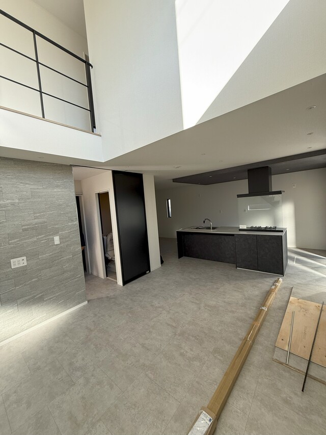 和光市新倉住宅ＬＤＫ